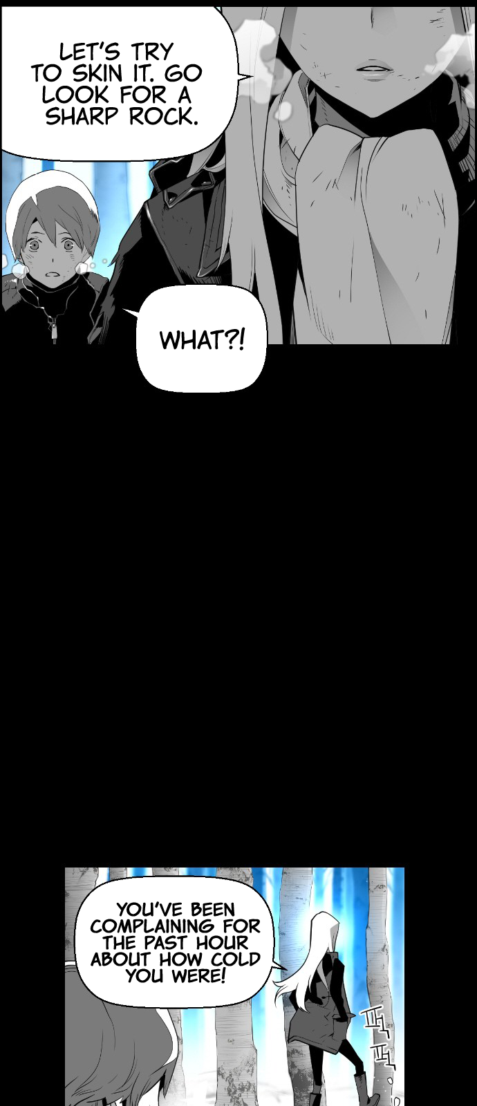 Read Terror Man (en) Manga Online