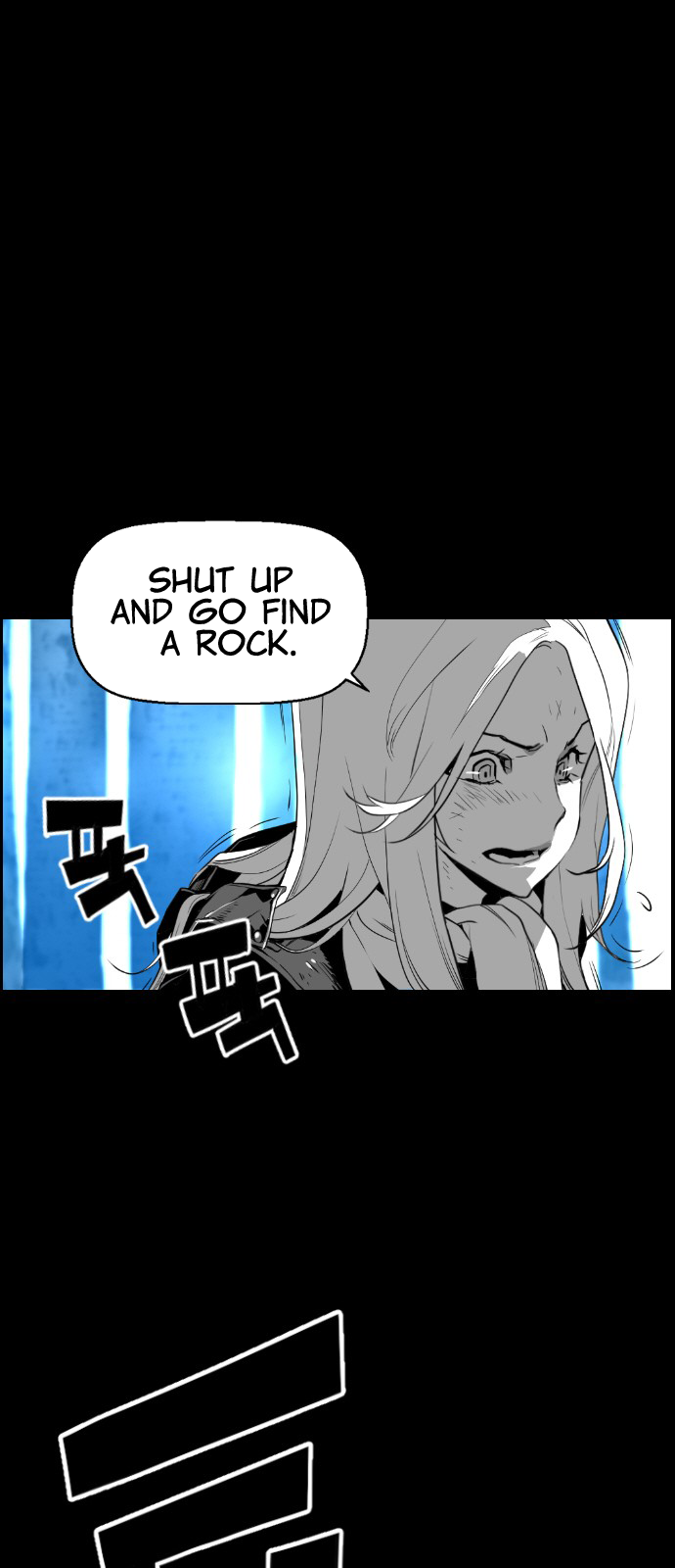 Read Terror Man (en) Manga Online