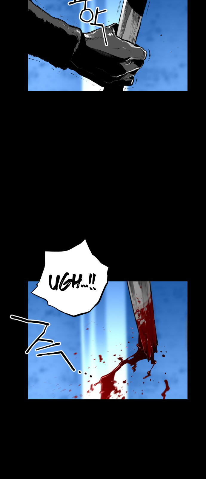 Read Terror Man (en) Manga Online