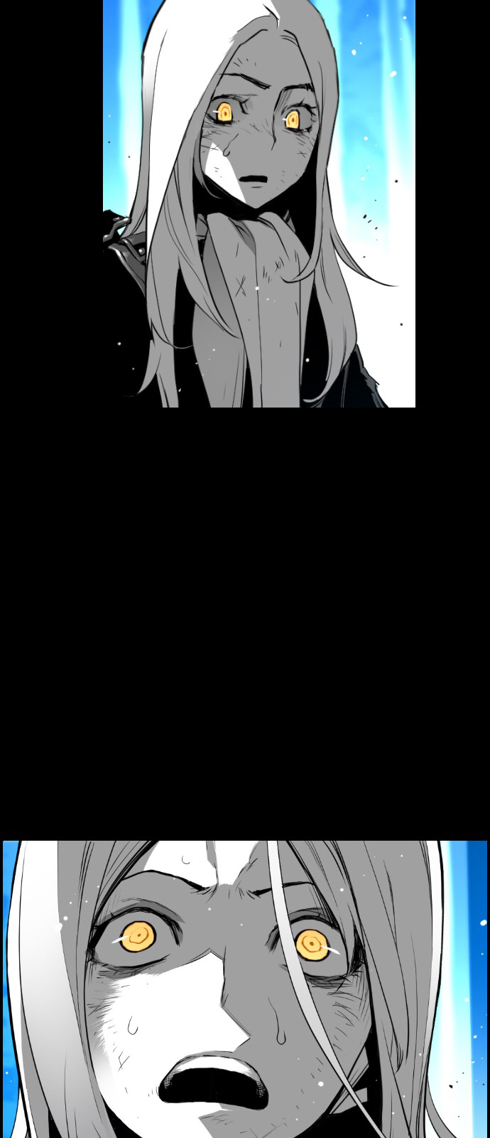 Read Terror Man (en) Manga Online