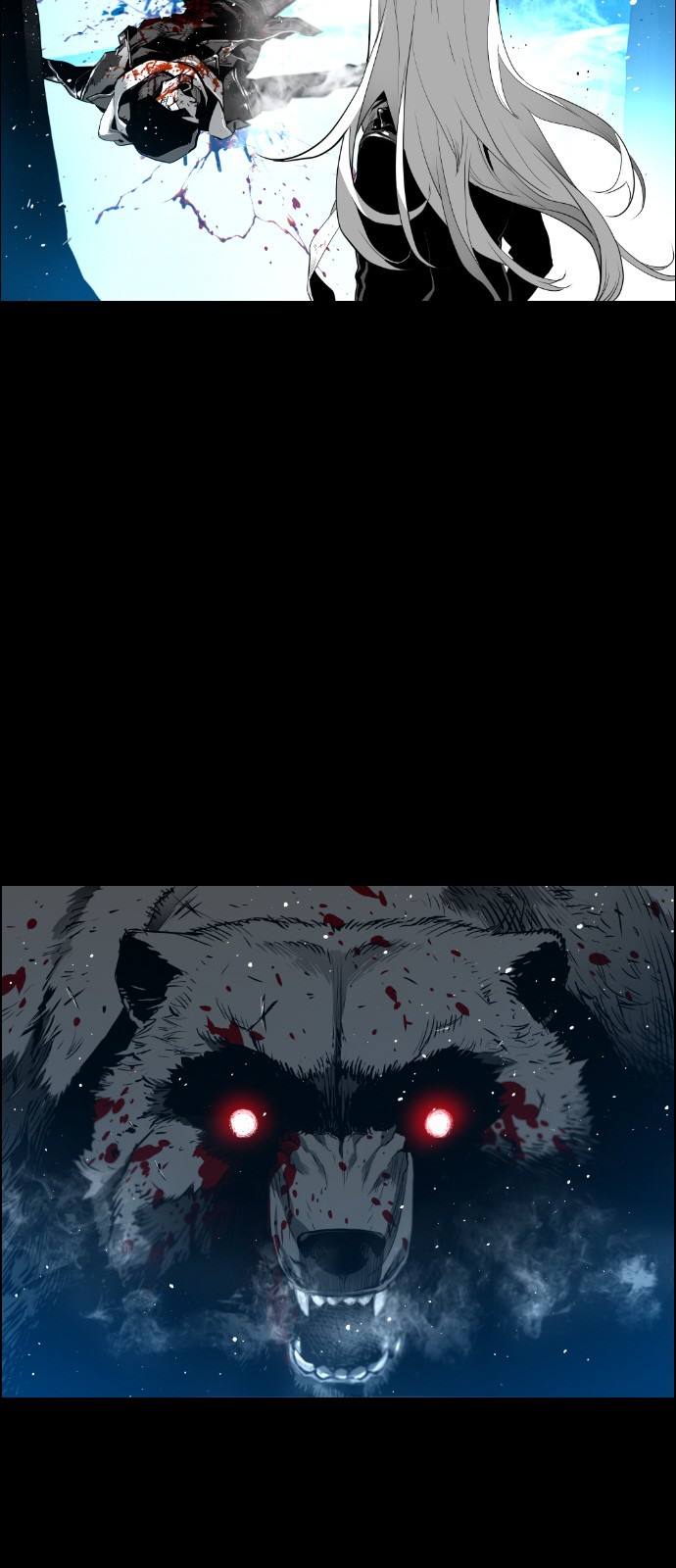 Read Terror Man (en) Manga Online