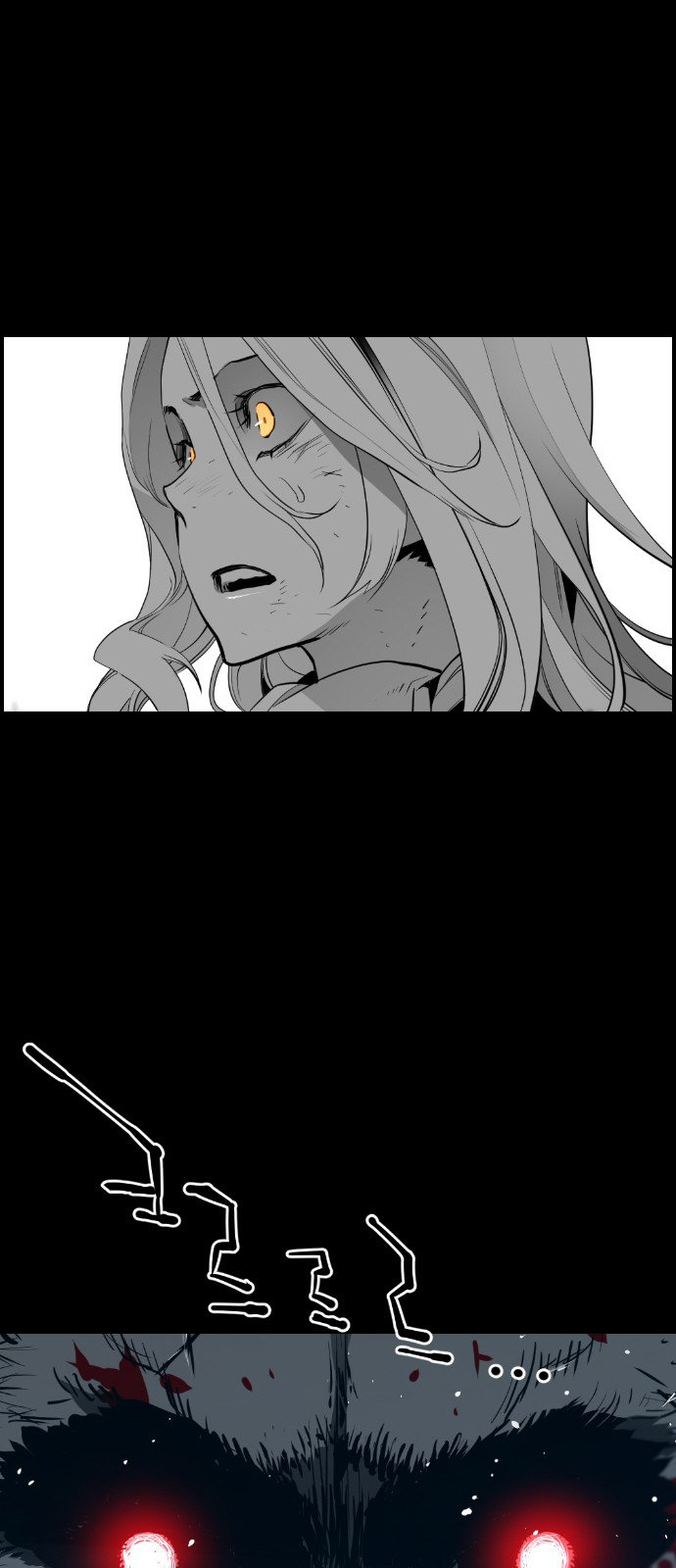 Read Terror Man (en) Manga Online