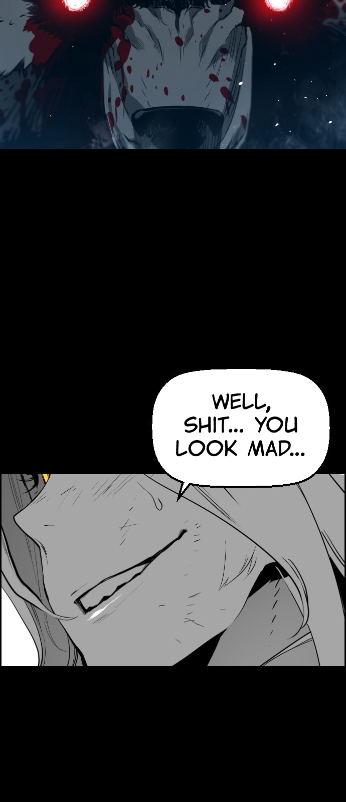 Read Terror Man (en) Manga Online