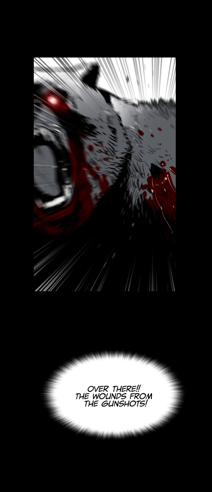 Read Terror Man (en) Manga Online