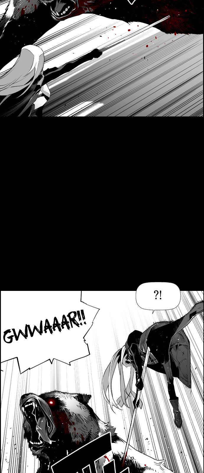 Read Terror Man (en) Manga Online