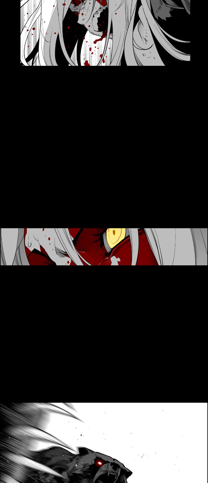 Read Terror Man (en) Manga Online