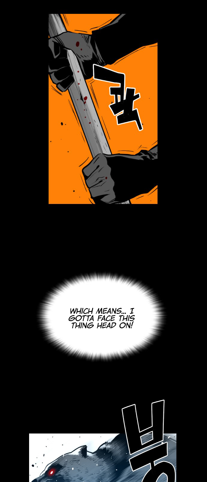 Read Terror Man (en) Manga Online