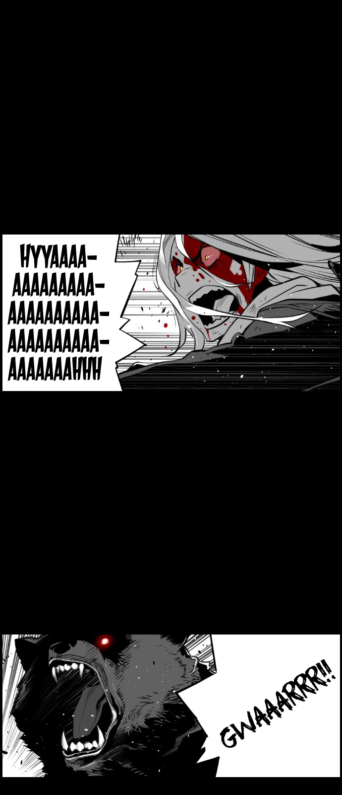 Read Terror Man (en) Manga Online