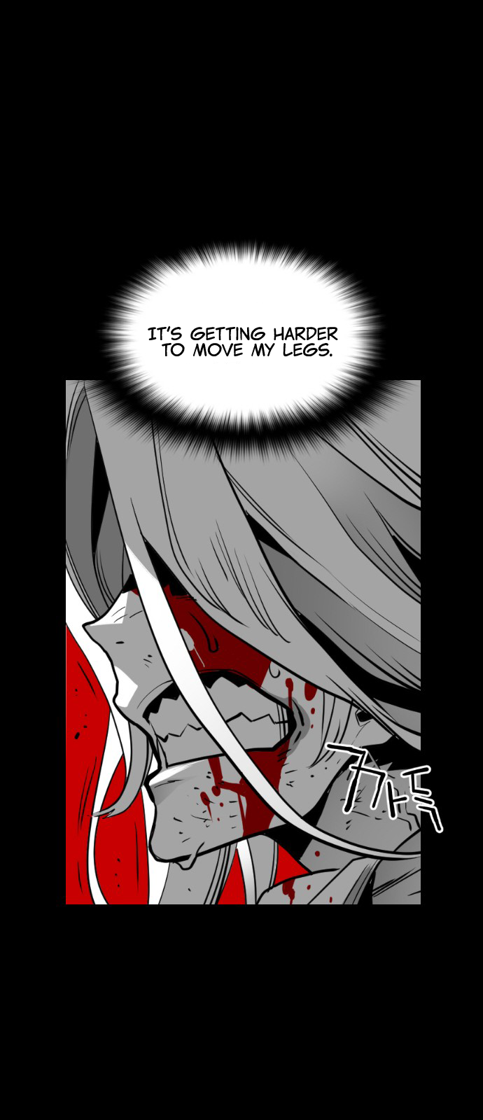 Read Terror Man (en) Manga Online