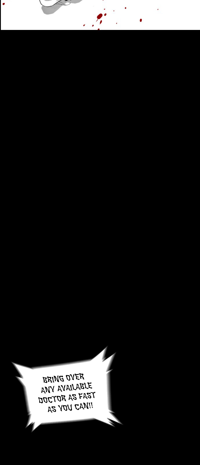 Read Terror Man (en) Manga Online