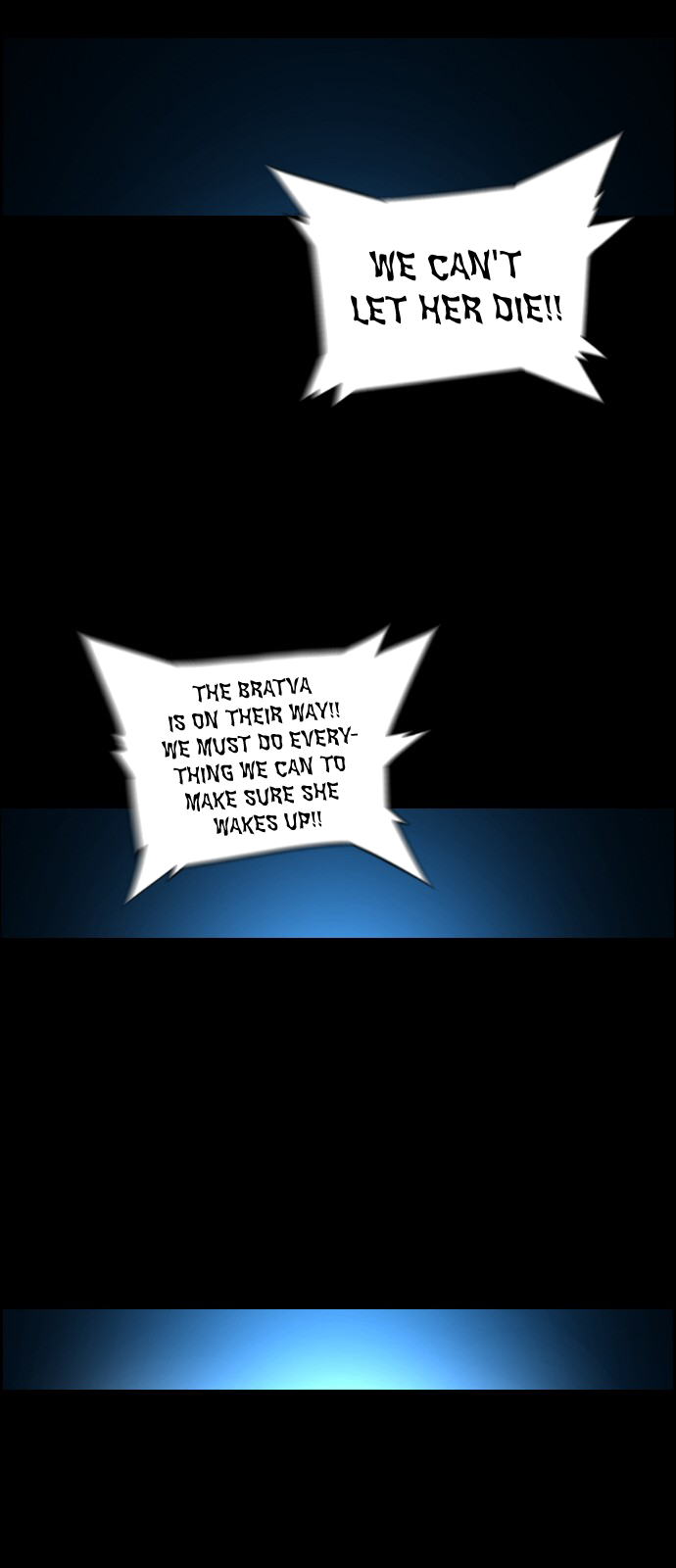 Read Terror Man (en) Manga Online