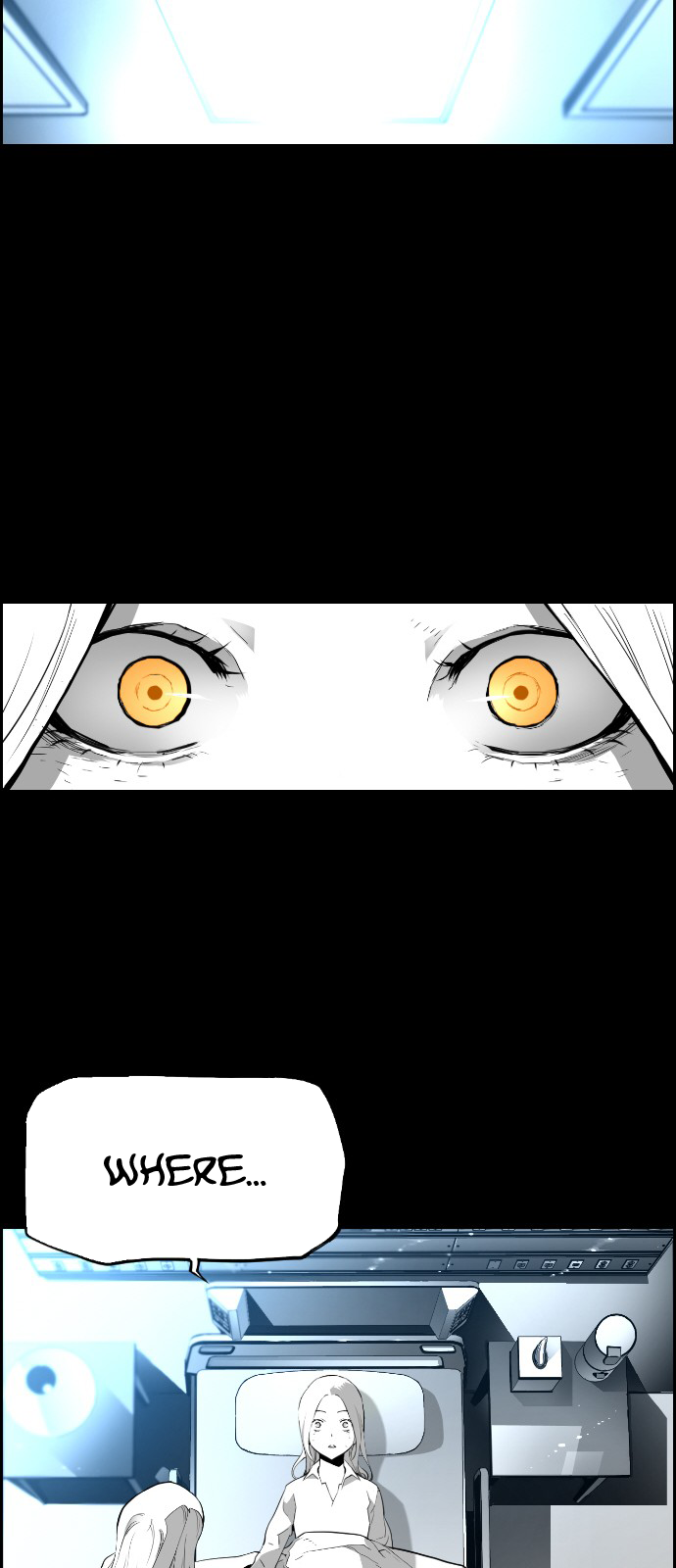 Read Terror Man (en) Manga Online