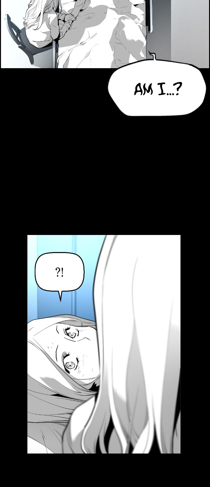 Read Terror Man (en) Manga Online