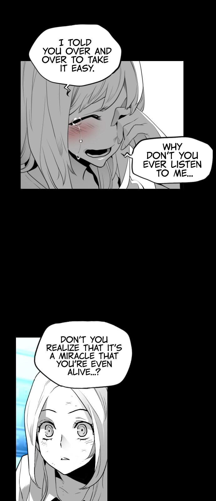 Read Terror Man (en) Manga Online