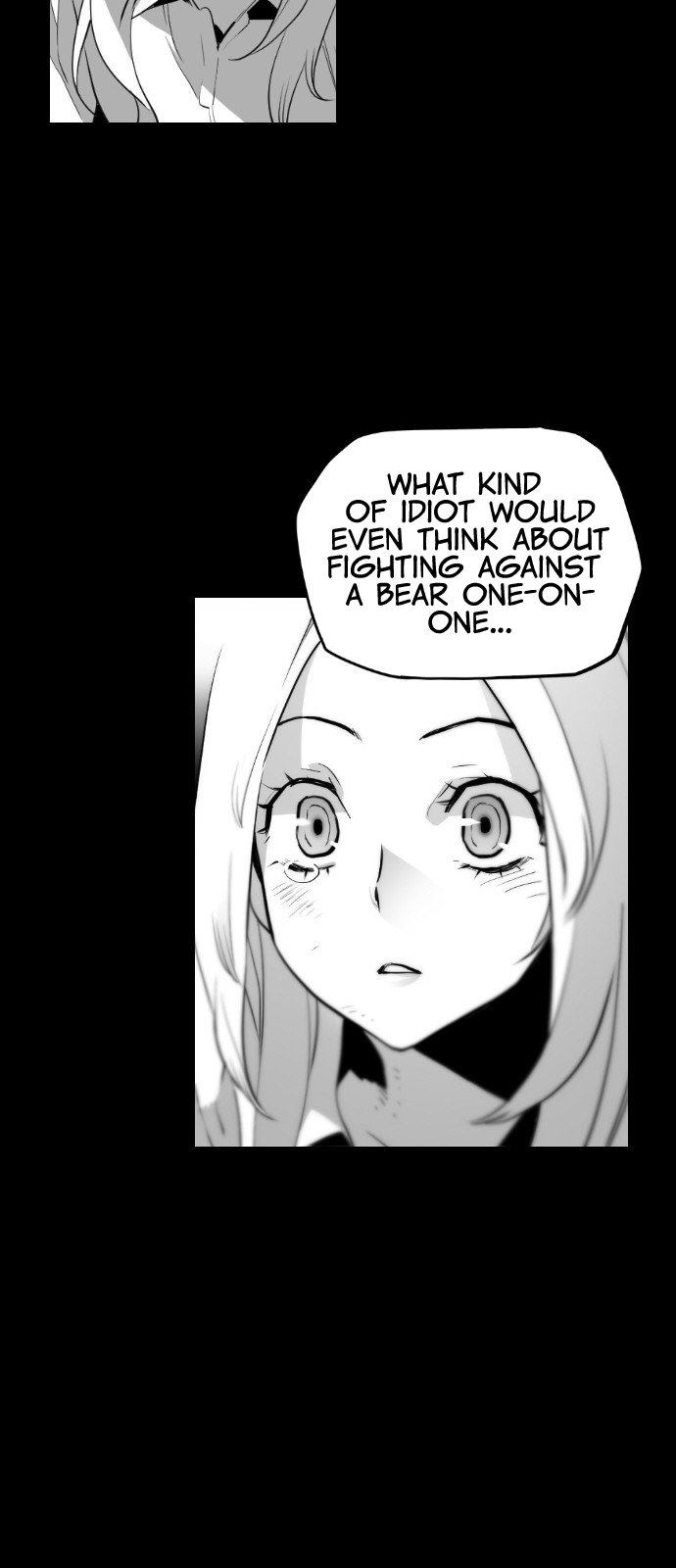 Read Terror Man (en) Manga Online