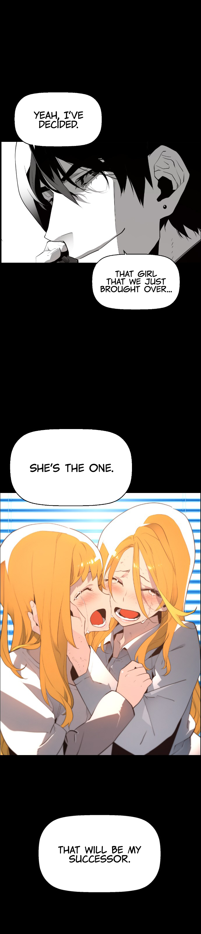 Read Terror Man (en) Manga Online