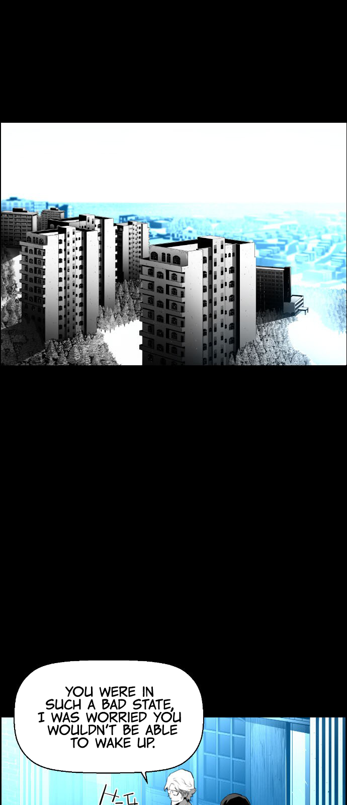 Read Terror Man (en) Manga Online