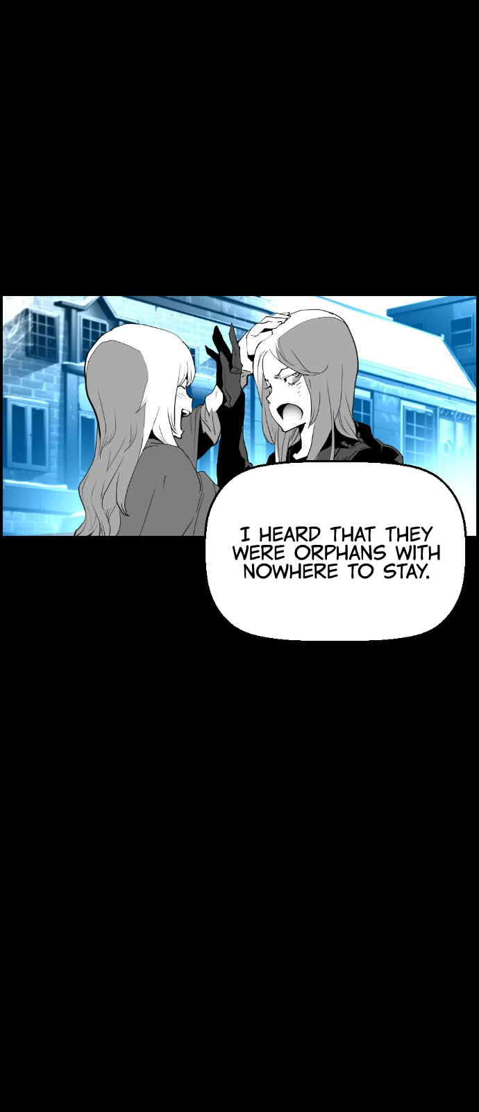 Read Terror Man (en) Manga Online