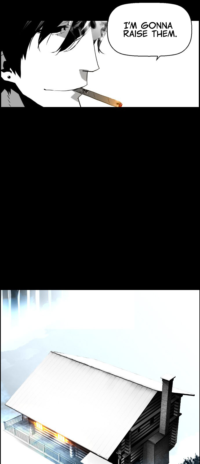 Read Terror Man (en) Manga Online