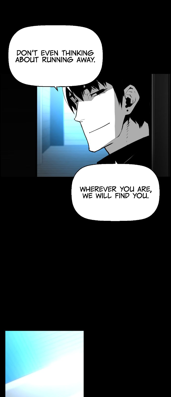 Read Terror Man (en) Manga Online