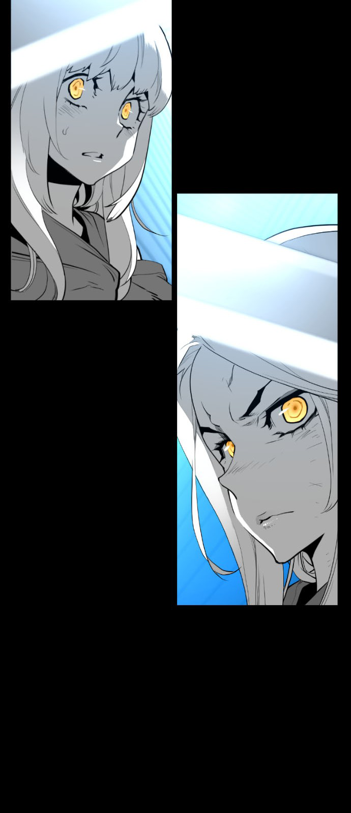 Read Terror Man (en) Manga Online