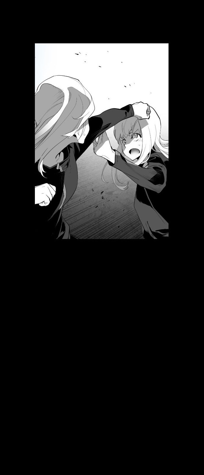 Read Terror Man (en) Manga Online