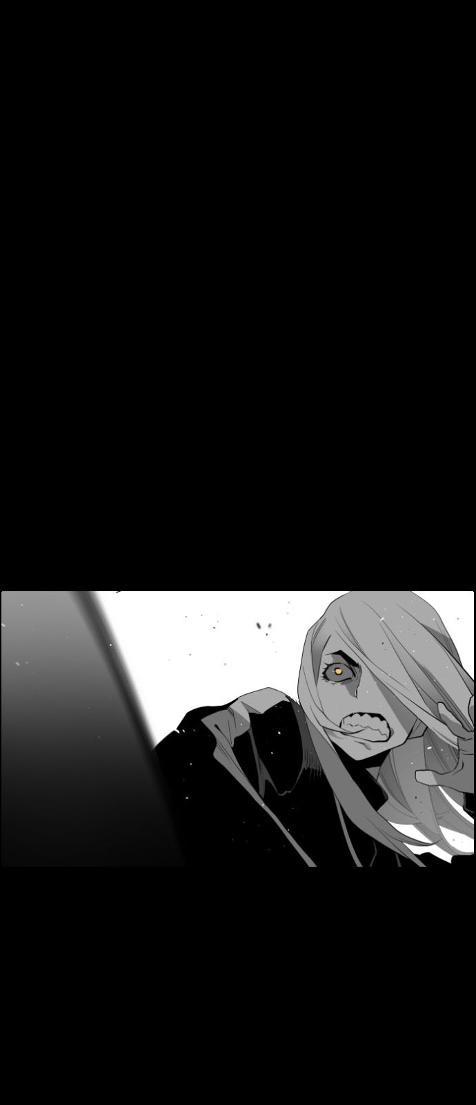 Read Terror Man (en) Manga Online