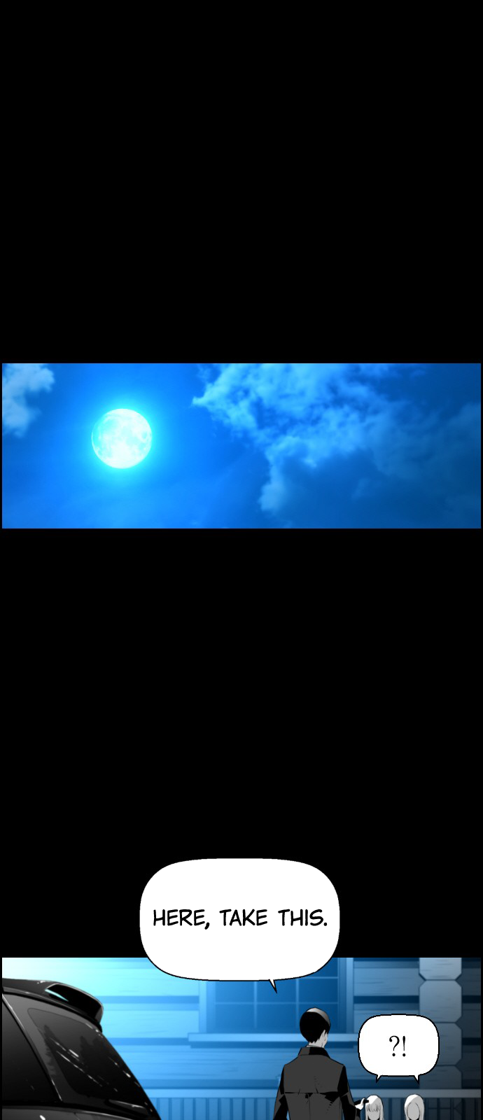 Read Terror Man (en) Manga Online