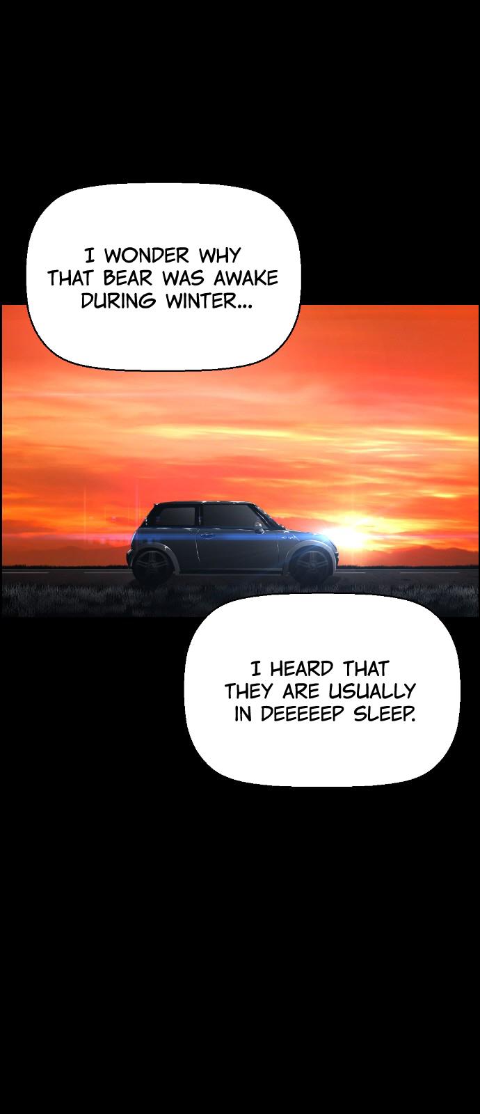 Read Terror Man (en) Manga Online