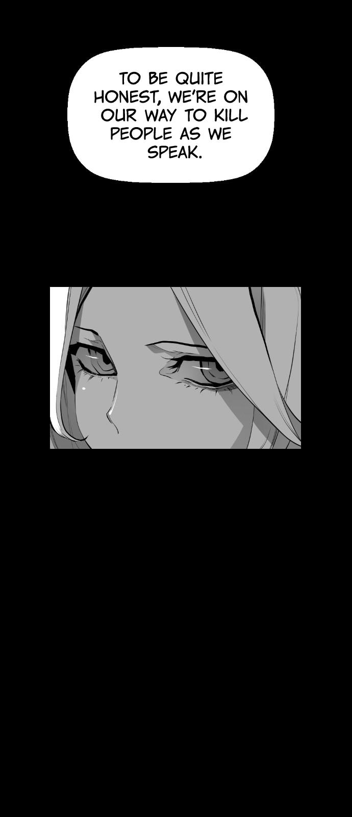 Read Terror Man (en) Manga Online