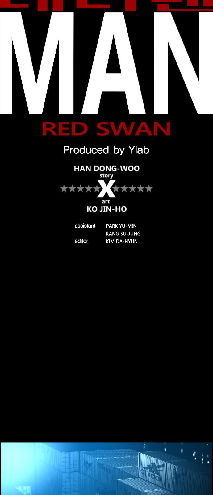 Read Terror Man (en) Manga Online