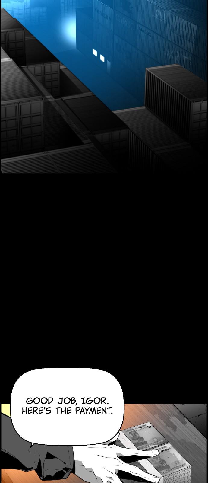 Read Terror Man (en) Manga Online