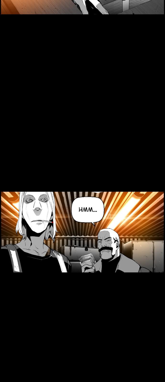 Read Terror Man (en) Manga Online