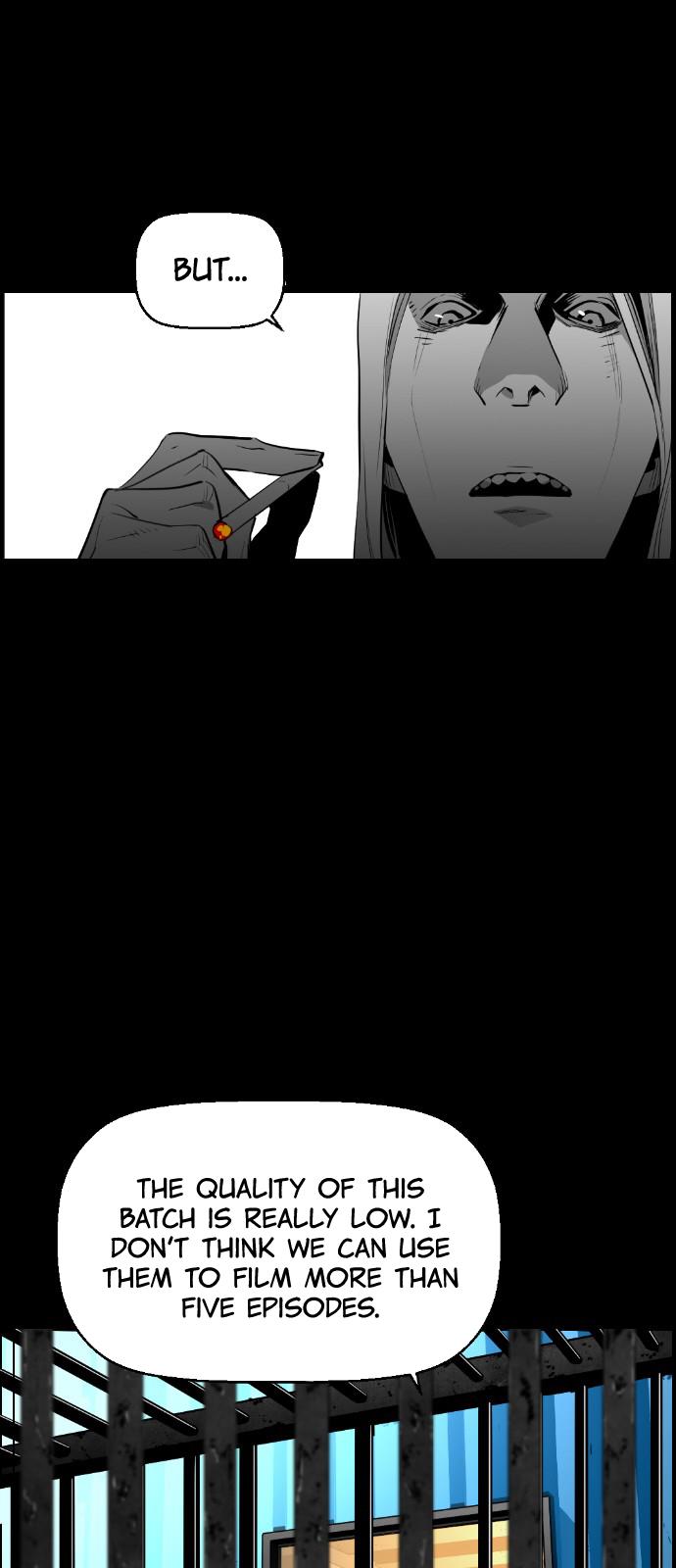 Read Terror Man (en) Manga Online