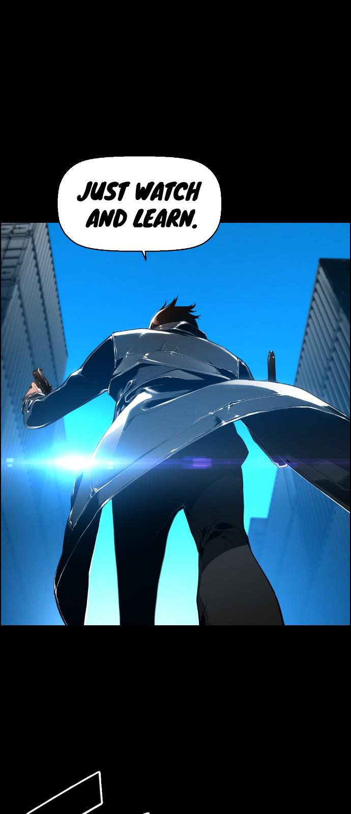 Read Terror Man (en) Manga Online