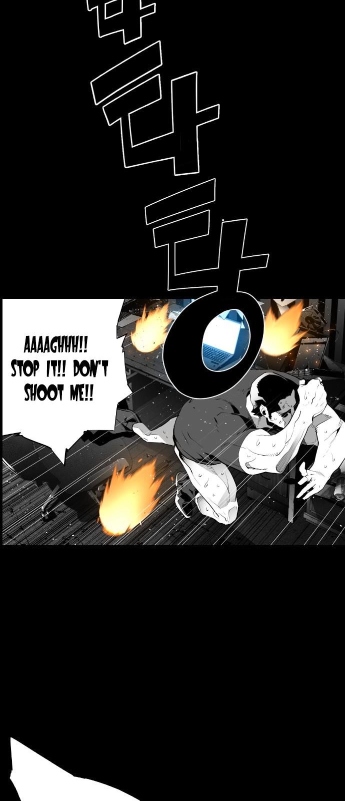 Read Terror Man (en) Manga Online