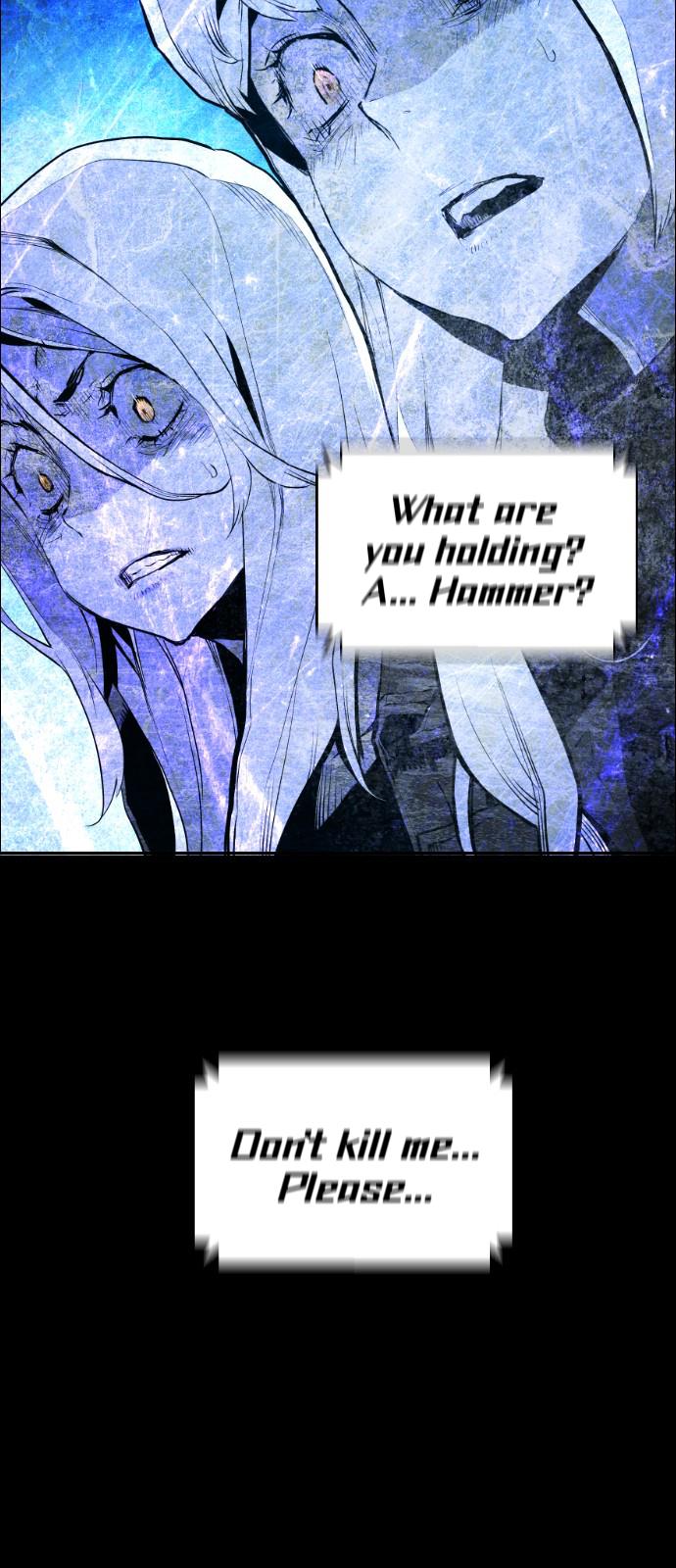 Read Terror Man (en) Manga Online