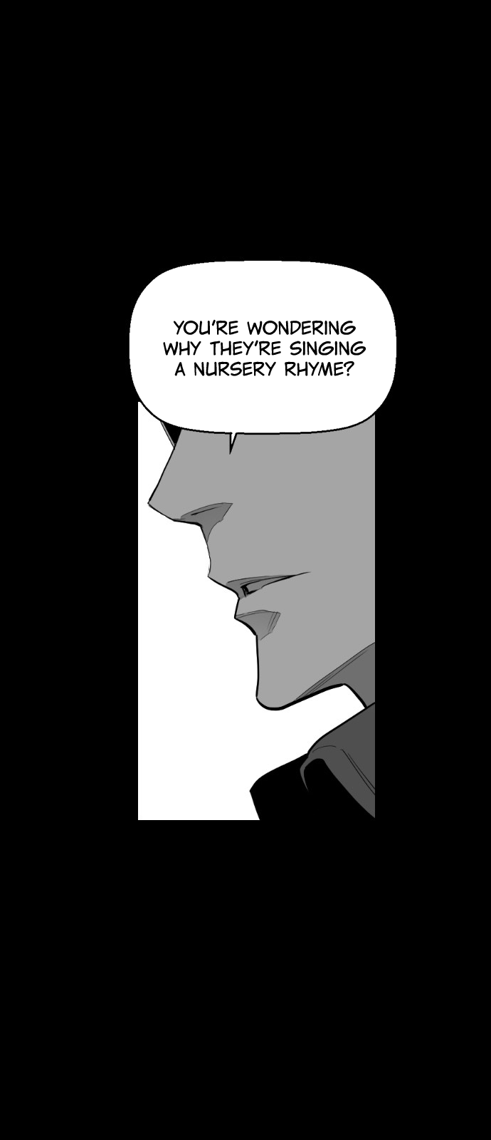 Read Terror Man (en) Manga Online