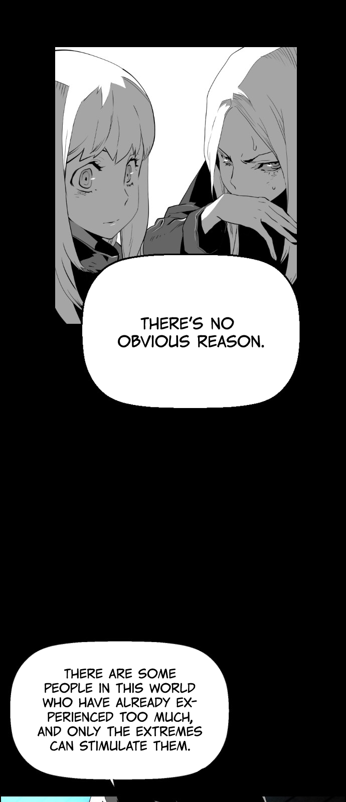 Read Terror Man (en) Manga Online