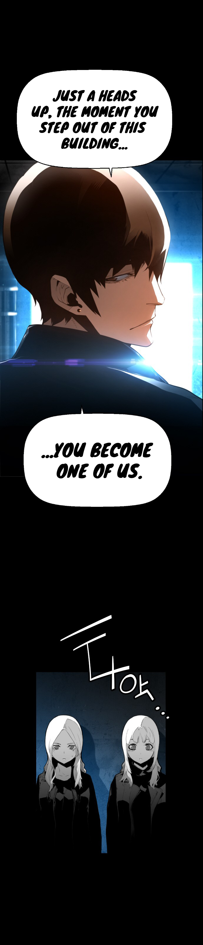 Read Terror Man (en) Manga Online