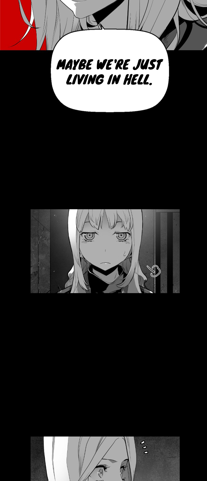 Read Terror Man (en) Manga Online