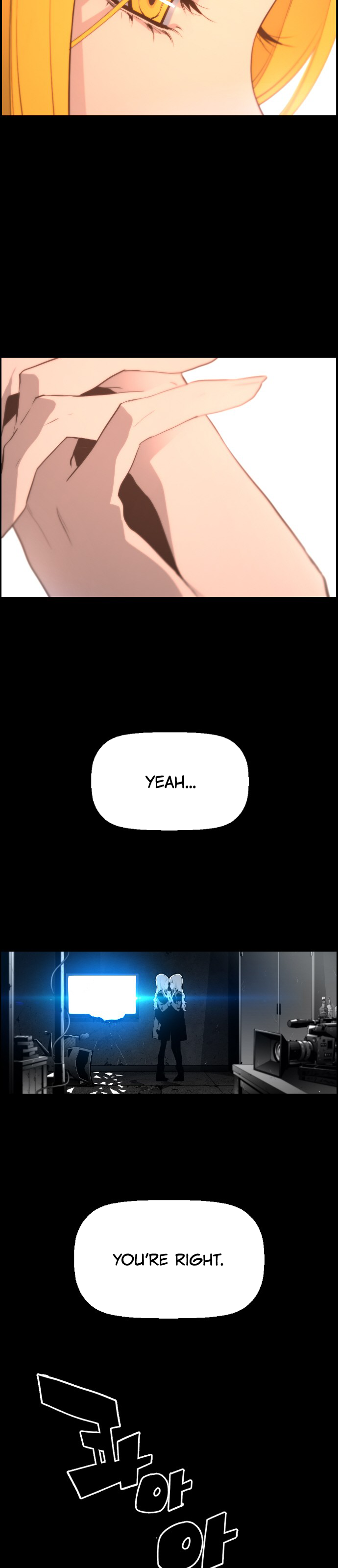 Read Terror Man (en) Manga Online