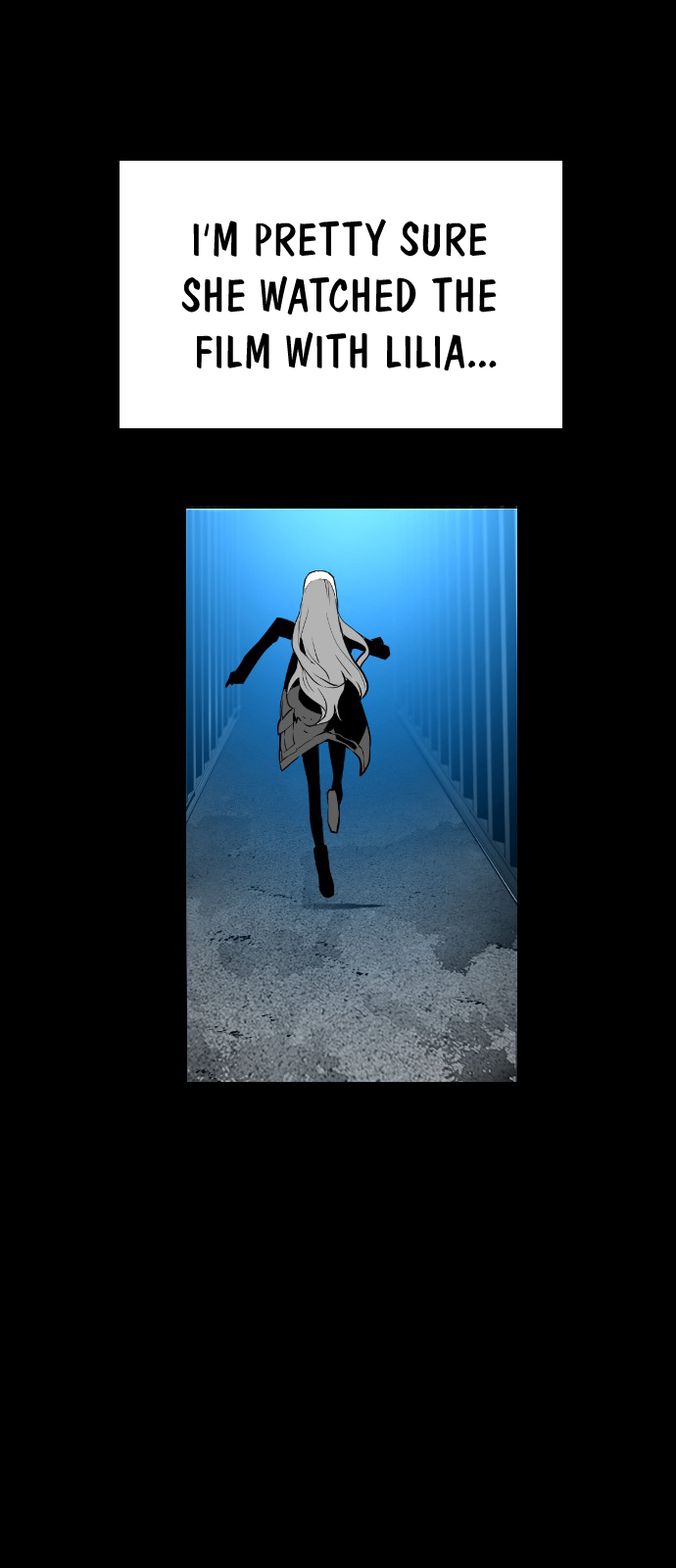 Read Terror Man (en) Manga Online