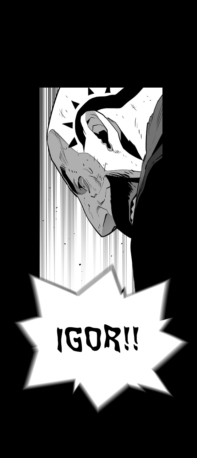 Read Terror Man (en) Manga Online