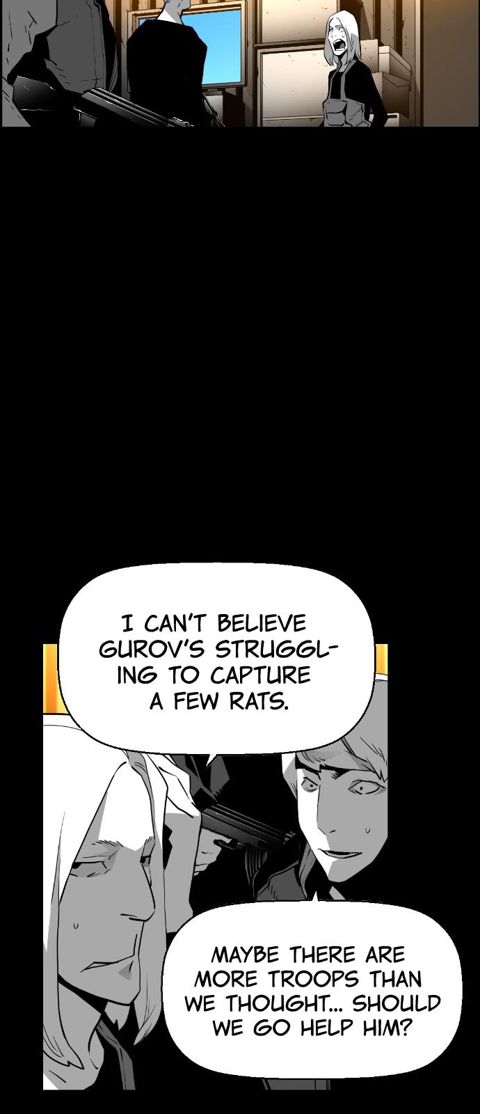 Read Terror Man (en) Manga Online