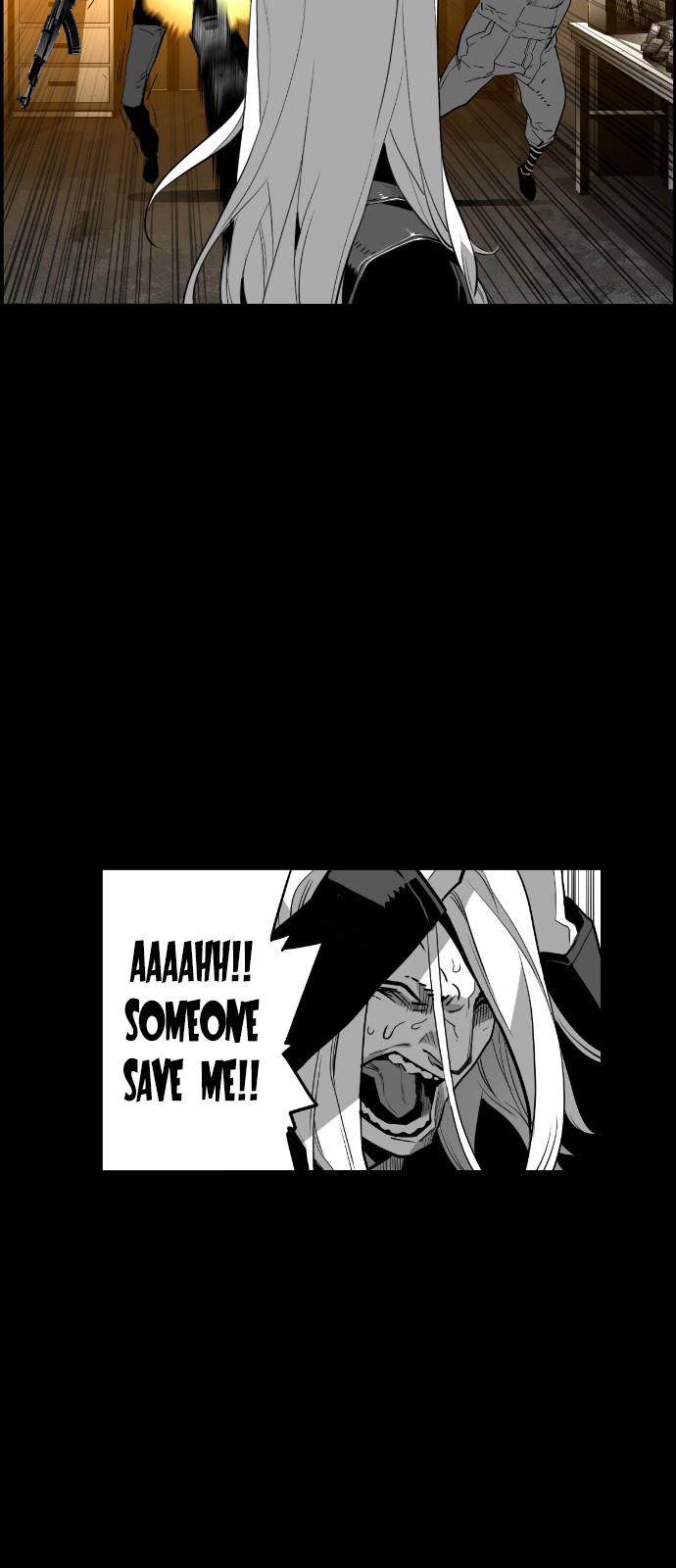 Read Terror Man (en) Manga Online