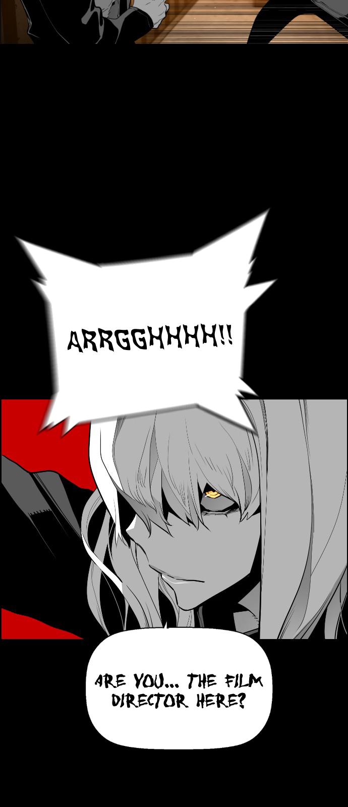 Read Terror Man (en) Manga Online