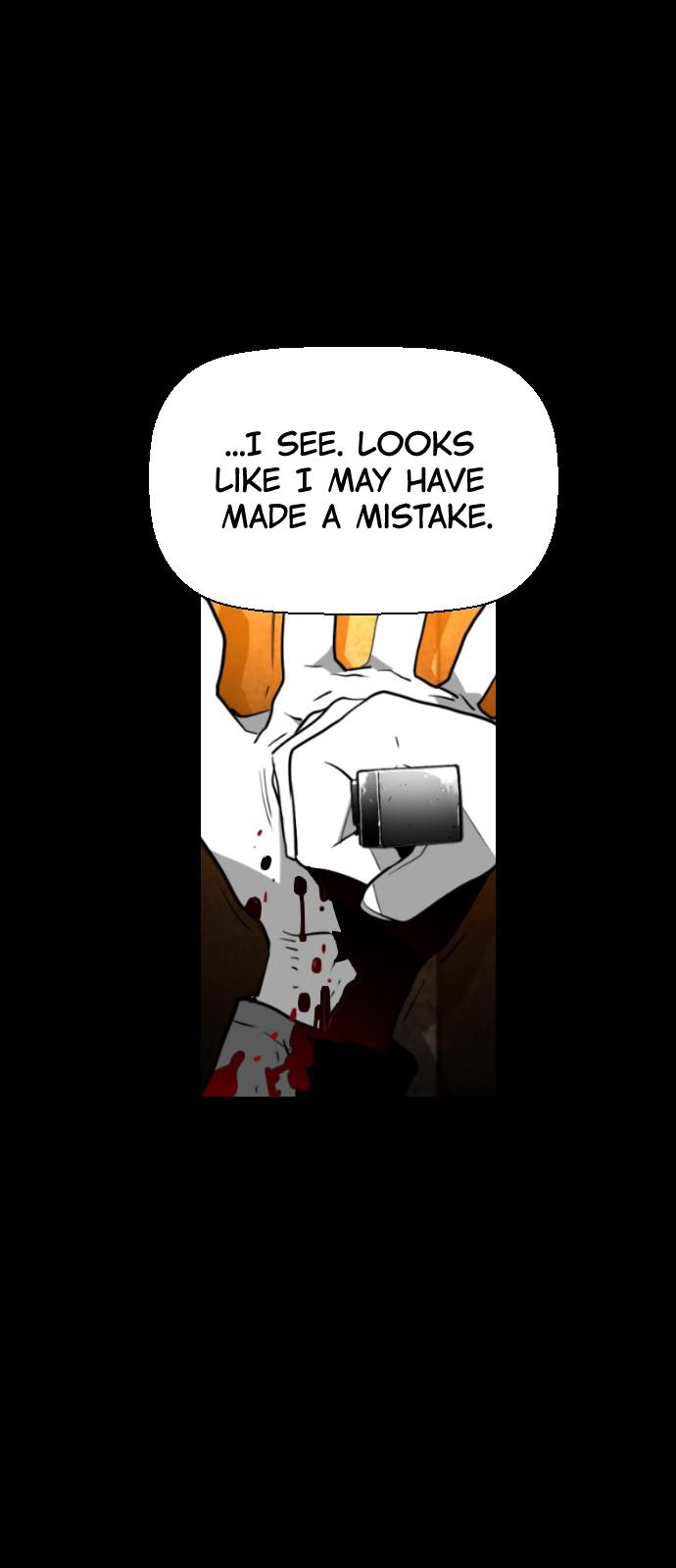 Read Terror Man (en) Manga Online