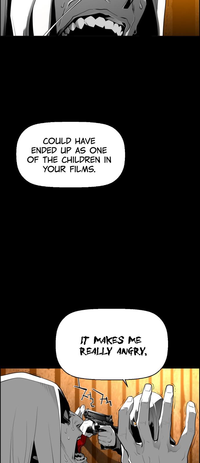 Read Terror Man (en) Manga Online