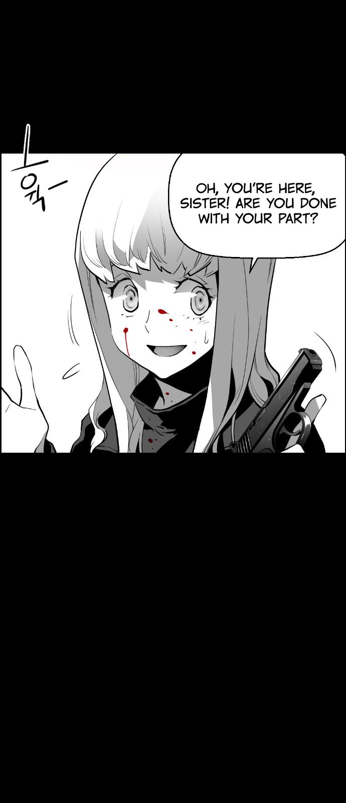 Read Terror Man (en) Manga Online